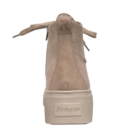 Ботинки RIEKER W0561 20