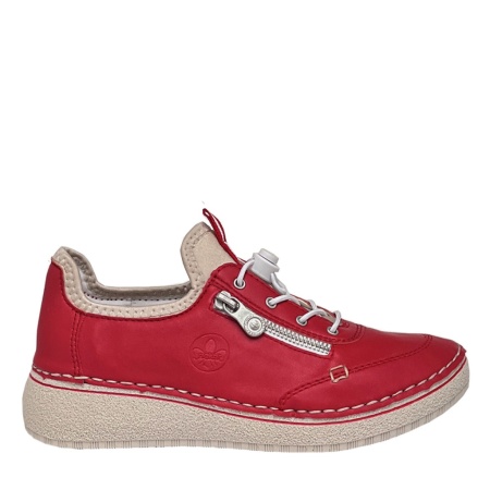 Кроссовки и кеды RIEKER 50962 33