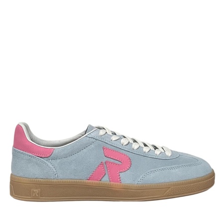 Спортивная обувь RIEKER W2200 10