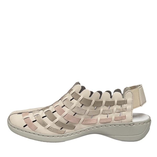 RIEKER [109852]
