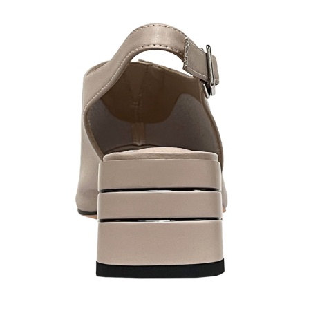 Босоножки HELMAR PE2553-A62914-9