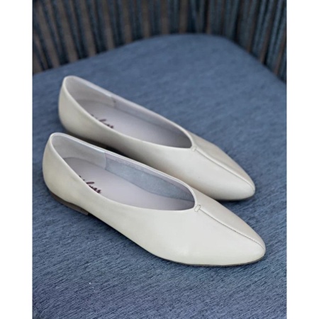 Балетки HELMAR PT993-Z54302-1