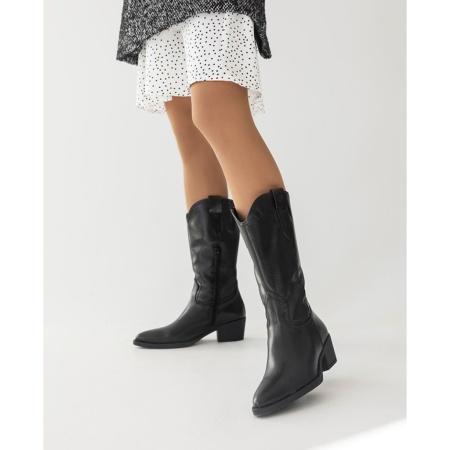 Полусапоги TAMARIS 2570141 003