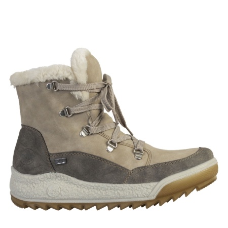 Ботинки RIEKER Y4744 61