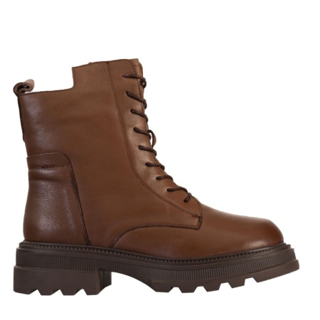 Ботинки STROBBS W1029-17