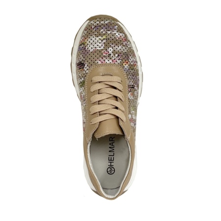 Кроссовки и кеды HELMAR 51-KPY4-22-108
