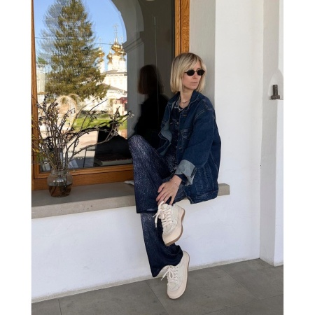 Кроссовки и кеды HELMAR 2410823-1-1101