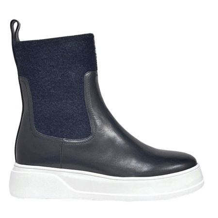 Полусапоги MYSET 307111