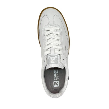 Кроссовки и кеды RIEKER W2200 80