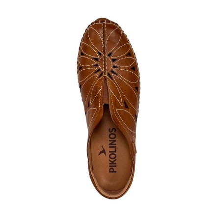 Туфли PIKOLINOS 578-7399 brandy 
