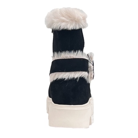 Полусапоги RIEKER W2073 00