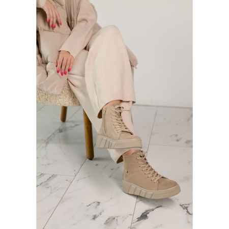 Ботинки RIEKER W0561 20