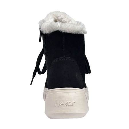 Кроссовки и кеды RIEKER Y3500 00