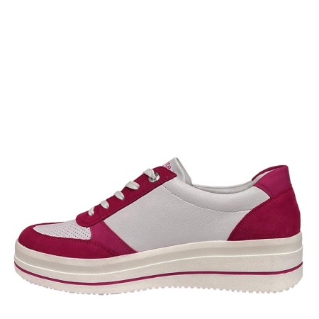 Кроссовки и кеды RIEKER D1C00 81