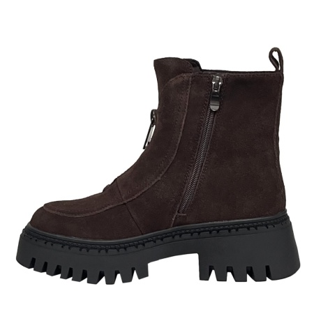 Полусапоги HELMAR 42-ZBE18-8-203