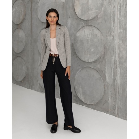 Туфли WILMAR K232-VAK-01-A