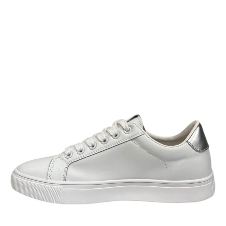 Кроссовки и кеды ABRICOT BL-025-white