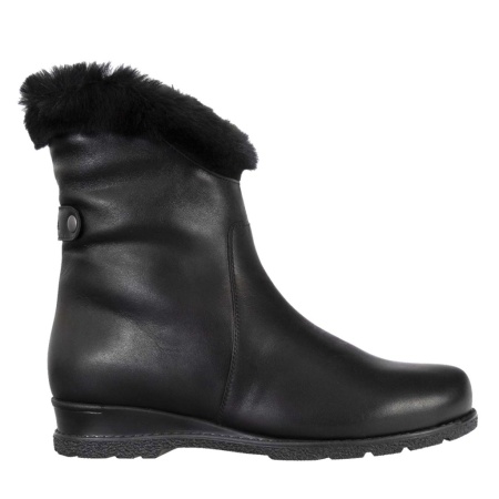 Полусапоги JANITA 26279-05010300-91-F12201