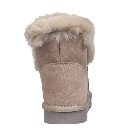 Полусапоги HELMAR W803002M