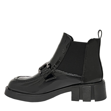 Полусапоги HELMAR 22W7-5-501B