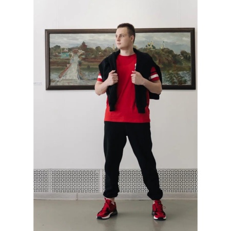 STROBBS [96752]