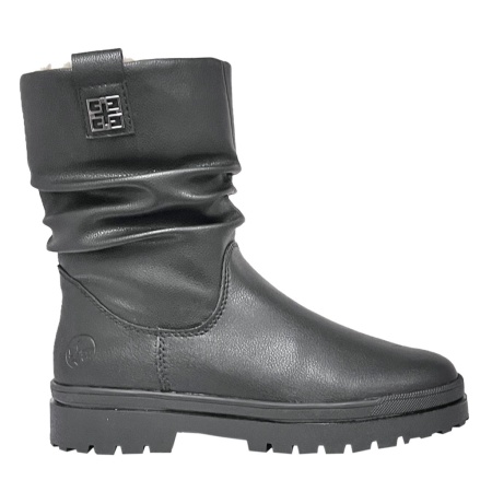 Полусапоги RIEKER Z4483 00