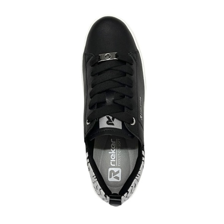 Кроссовки и кеды RIEKER W0502 02