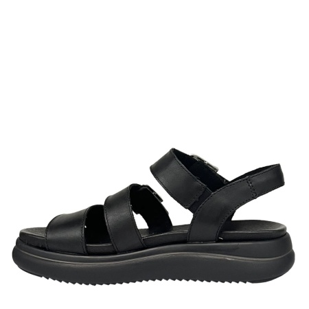 Босоножки RIEKER D0L50 00