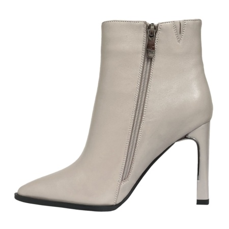 Ботильоны WILMAR ZW232-DPS-01-C-R