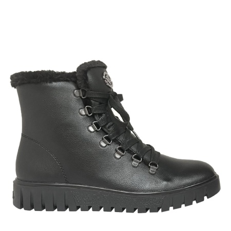 Ботинки RIEKER Y3432 00