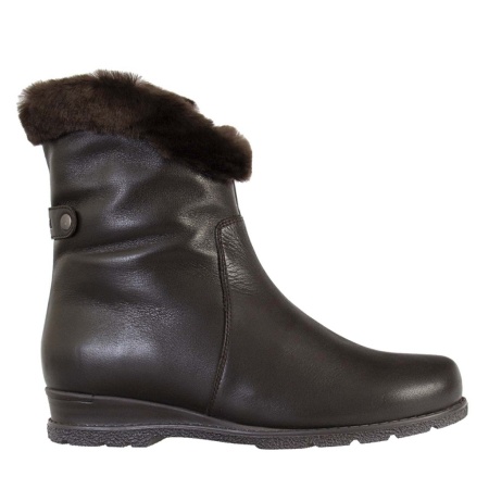 Полусапоги JANITA 26279-06159300-93-F12202