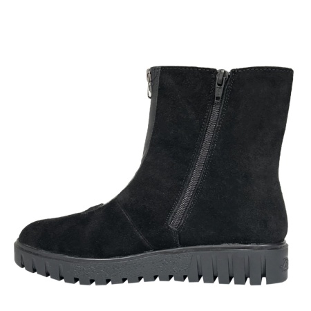 Полусапоги RIEKER Y3459 00