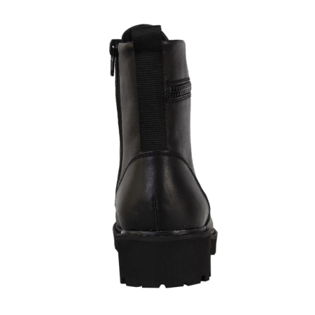 Ботинки RIEKER D8670 01