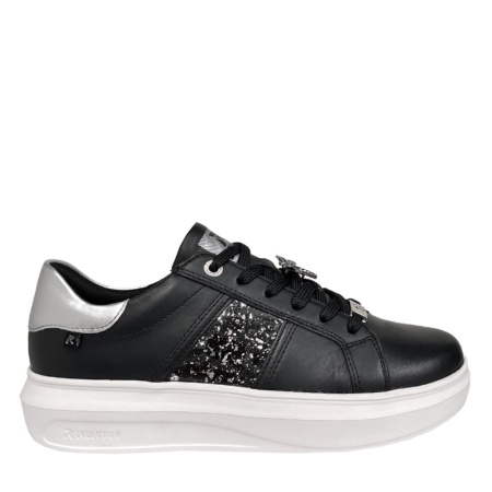 Кроссовки и кеды RIEKER W1202 00