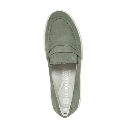 Туфли RIEKER D1C05 52