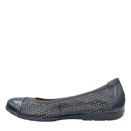Балетки CAPRICE 2215120 855