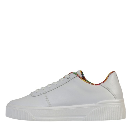 Кроссовки и кеды RIEKER W0702 80