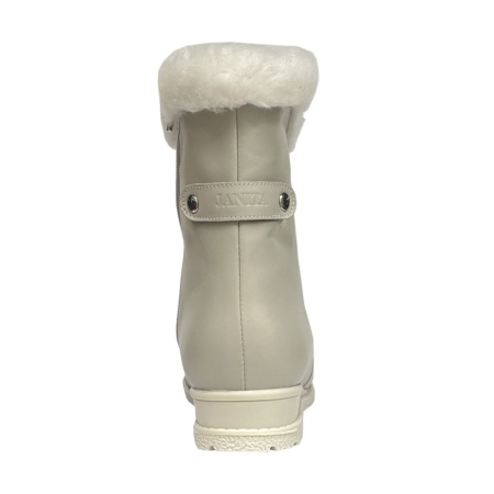 Полусапоги JANITA 26279-10029200-92-F12203