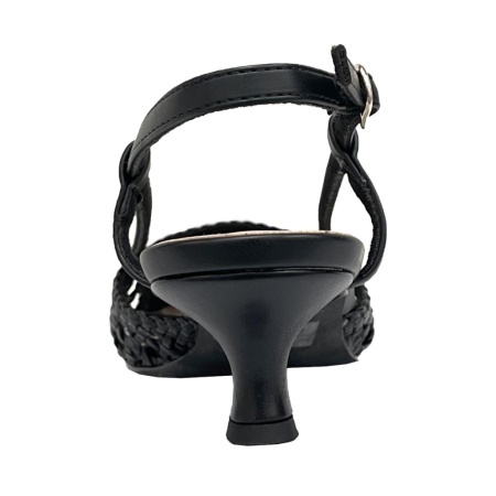 Босоножки MARCO TOZZI 2950244 001