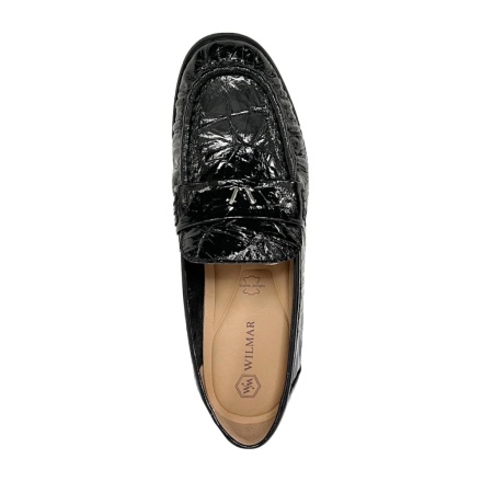 Туфли WILMAR UR007-02-01-LP