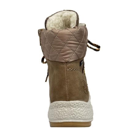 Ботинки RIEKER Y4731 65