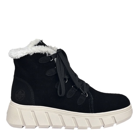 Кроссовки и кеды RIEKER Y3500 00