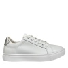 Кроссовки и кеды ABRICOT BL-025-white