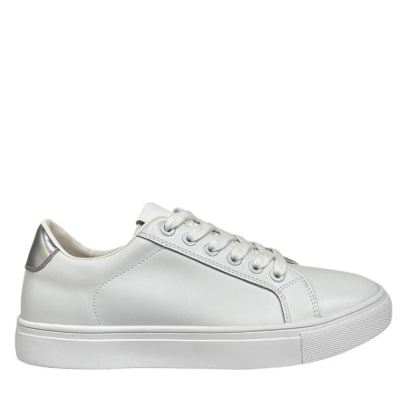 Кроссовки и кеды ABRICOT BL-025-white