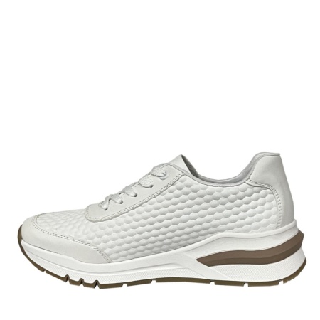 Кроссовки и кеды RIEKER M6608 80