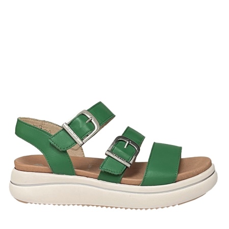 Босоножки RIEKER D0L50 52