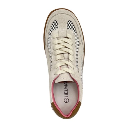 Кроссовки и кеды HELMAR 51-KPE43-1-205