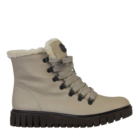 Ботинки RIEKER Y3432 60