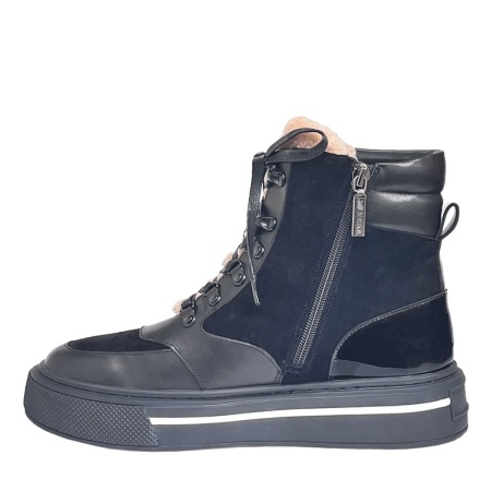 Ботинки MYSET 305741