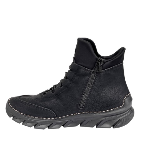 Ботинки RIEKER 55069 00